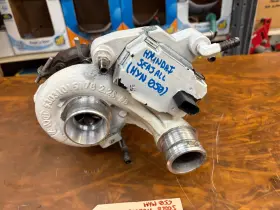 28231-2F650 HYUNDAI Seasall Turbocharger Actuator