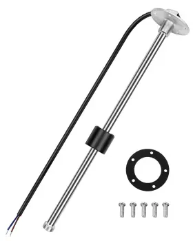 FLSU0610 HZSIFU Fuel Level Sensor Sending Unit Boat Car