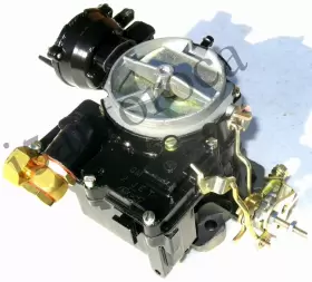 21323 I5 AUTO Carburetor Cylinder Barrel Mercarb Marine