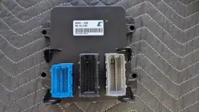 MV8V-1228 ILMOR Mpi Ecu Ecm Mastercraft M5 Marine