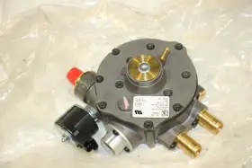 A7-242 IMPCO Fuel Lock Filter Regulator Sgi
