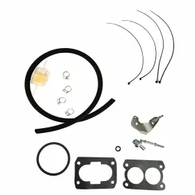 194998936073 IMUFER Carburetor Barrel Marine Mercruiser #2