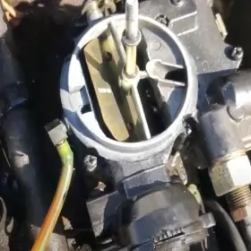194998936073 IMUFER Carburetor Barrel Marine Mercruiser #3