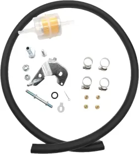 691167713386 IMUFER Carburetor Barrel Linkage Marine #2