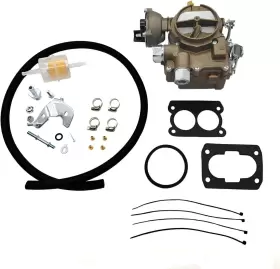 691167713386 IMUFER Carburetor Barrel Linkage Marine