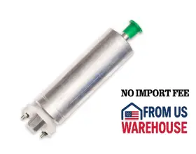 556184 INDMAR Pierburg High Pressure Fuel Pump Inboard Engine