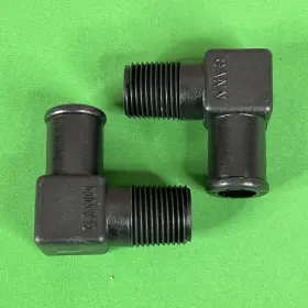 60-5019 INDMAR Fitting Elbow