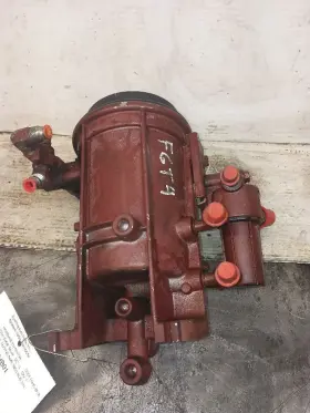 Hihc-bus INTERNATIONAL Fuel Filter Water Separator