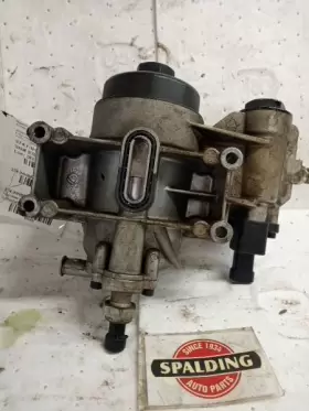1873932C93 INTERNATIONAL Fuel Filter Water Separator #2