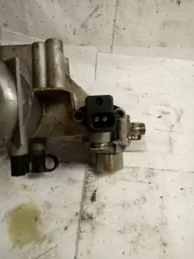 1873932C93 INTERNATIONAL Fuel Filter Water Separator #3
