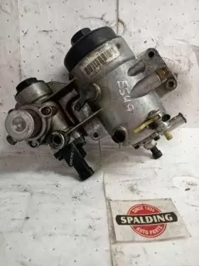 1873932C93 INTERNATIONAL Fuel Filter Water Separator