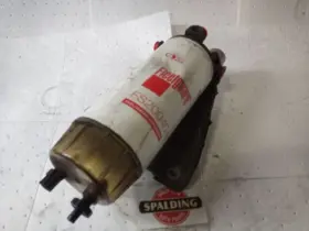 Hihc-conv INTERNATIONAL Fuel Filter Water Separator