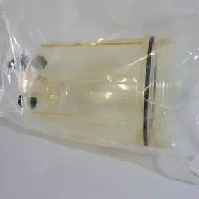 RK6166304 INTERNATIONAL Parker Bowl Heated Kit #2