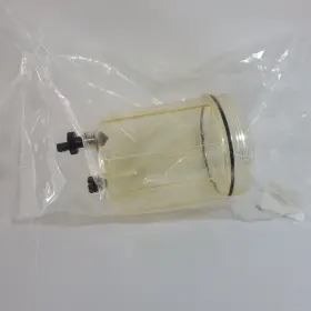 RK6166304 INTERNATIONAL Parker Bowl Heated Kit