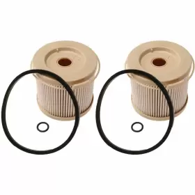 2010TM-OR IRONT7624 Racor Fuel Filter Micron Element #2