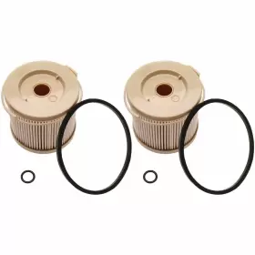 2010TM-OR IRONT7624 Racor Fuel Filter Micron Element