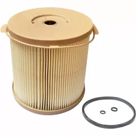 2040PM-OR IRONT7624 Fuel Filter Elements Micron Water #2