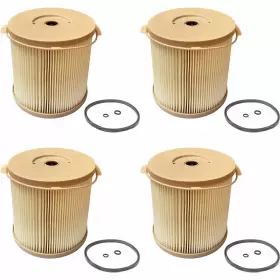 2040PM-OR IRONT7624 Fuel Filter Elements Micron Water
