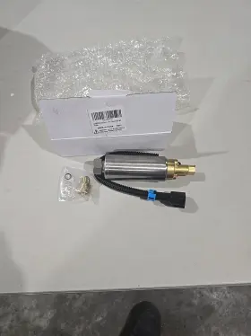 X001GEJPY7 JDMSPEED Fuel Pump Marine