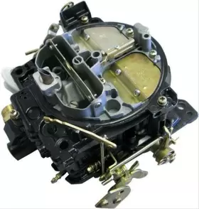 33004 JET PERFORMANCE Carburetor Cfm Air Valve Secondaries