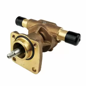 JPR-VP0010DA JMP Engine Cooling Raw Water Pump Marine Volvo