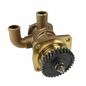 JPR-YM04JHA JMP Yanmar Engine Cooling Seawater Pump Marine #2
