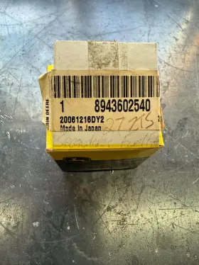 8943602540 JOHN DEERE Fuel Filter Isuzu John-deere