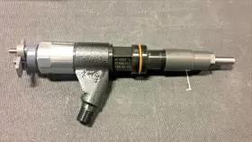 RE546783 JOHN DEERE Injector Nozzle Kit John-deere #3