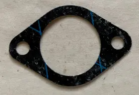 325092 JOHNSON Carburetor Gasket Evinrude