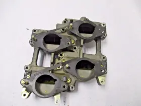 5000886 JOHNSON EVINRUDE Intake Manifold Reed Block #3