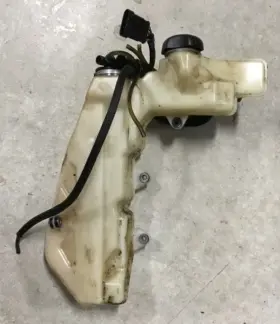 5005485 JOHNSON/EVINRUDE/OMC /BRP Oil Tank Pump Manifold #2