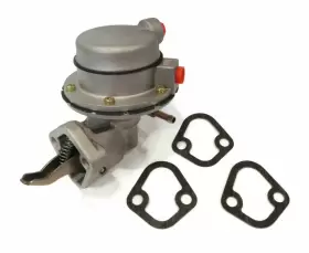 18-8860 JSPROXAM Fuel Pump Mounts Sea Water Marine 454