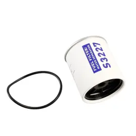 S3227-LX JYOELRON Filter Outboard Motor Fuel Water Separator #2