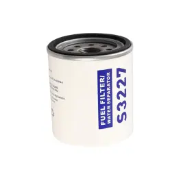 S3227-LX JYOELRON Filter Outboard Motor Fuel Water Separator #3