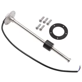 729920696208 KAOLALI Fuel Gas Sender Steel Sending Unit Boat