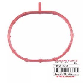 11061-3767 KAWASAKI Jet Ski Ultra Throttle Body Gasket Stx