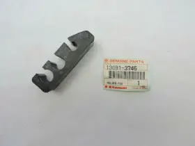 13091-3745 KAWASAKI Jet Ski Fuel Line Tube Holder Nos