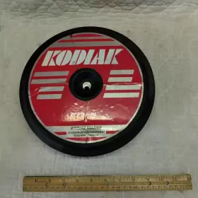 802010A KODIAK Air Cleaner Spark Arrestor Marine #2