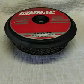 802010A KODIAK Air Cleaner Spark Arrestor Marine