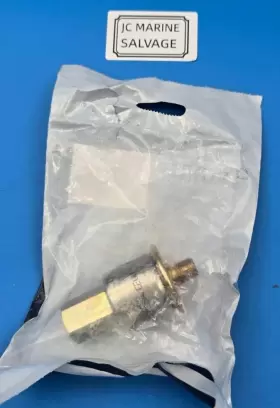 267987-GM116125-S KOHLER Filter Fuel #2