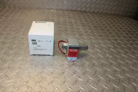 278490 KOHLER Fuel Pump Generator Electric