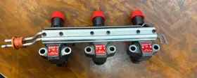 ED0065902900 KOHLER Injection Pump Pipe