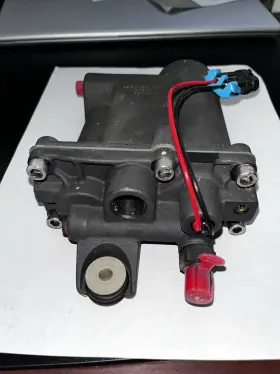 GM54991 KOHLER Gas Generator Fuel Pump Module
