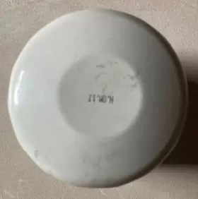 HH160-32093 KUBOTA Oil Filter #2