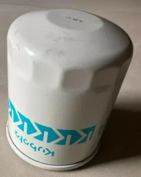HH160-32093 KUBOTA Oil Filter