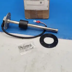 220872200 KUS Boat Fuel Level Sensor Sending Unit Water Gauge