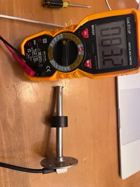 Kus 5.5 QUOT Fuel And Water Level Sendor