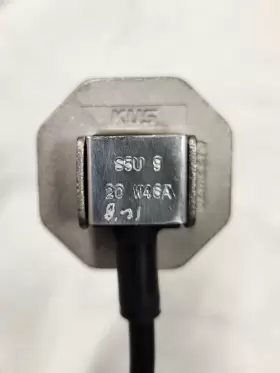 S5U9 KUS Fuel Sender Diesel Gas Tank Water Pressure Gauge #3