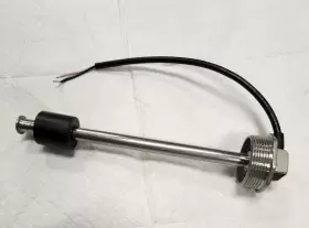 S5U9 KUS Fuel Sender Diesel Gas Tank Water Pressure Gauge
