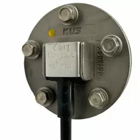 SSL-12.5 KUS Hole Mounting Fuel Sender #2